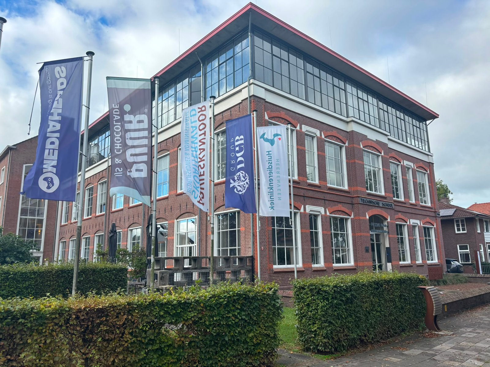 Huisdierenkliniek Heerenveen