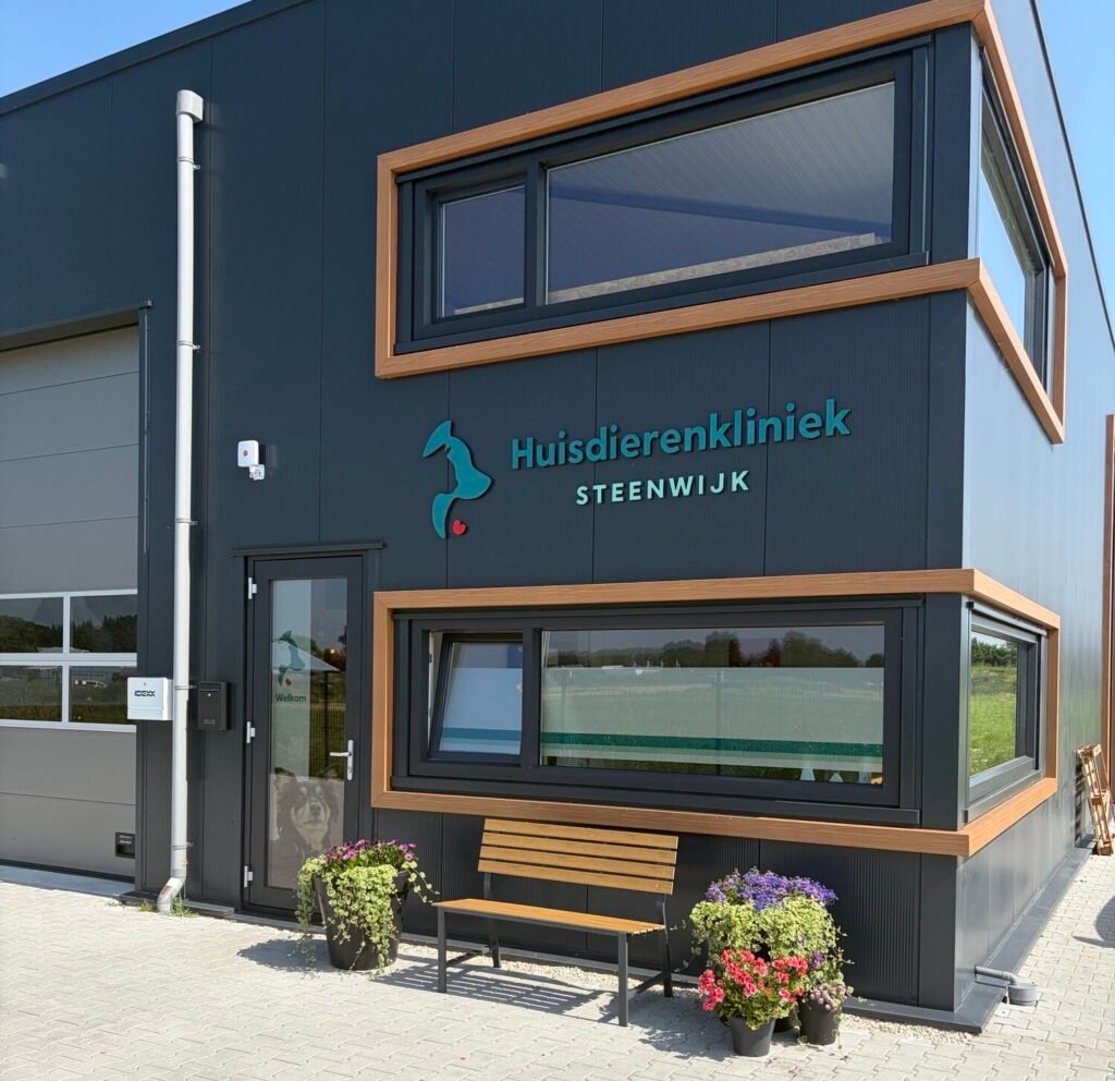 Huisdierenkliniek steenwijk